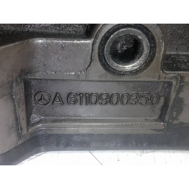 Recambio de bomba combustible para ssangyong kyron 2.0 referencia OEM IAM A6110900350-0440020027  