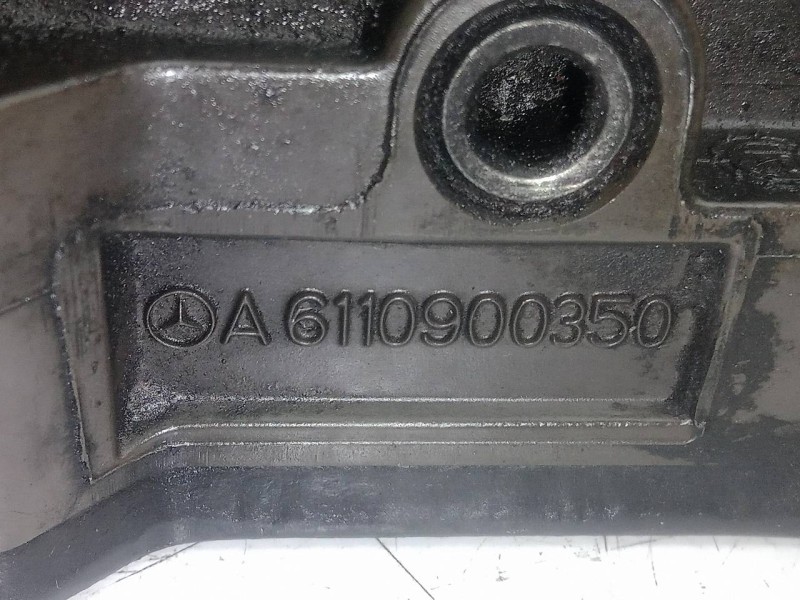 Recambio de bomba combustible para ssangyong kyron 2.0 referencia OEM IAM A6110900350-0440020027  