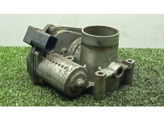 Recambio de caja mariposa para skoda fabia i (6y2) 1.2 referencia OEM IAM SIN REFERENCIA SIEMENS VDO 6.PINES