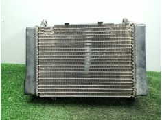 Recambio de radiador agua para honda nt 700 v deauville referencia OEM IAM 19010MEW922 214X280X20 ALUMINIO 2
