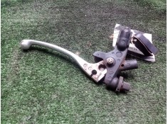 Recambio de maneta embrague para honda nt 700 v deauville referencia OEM IAM 53178KV0000 - 53172MY5C61  