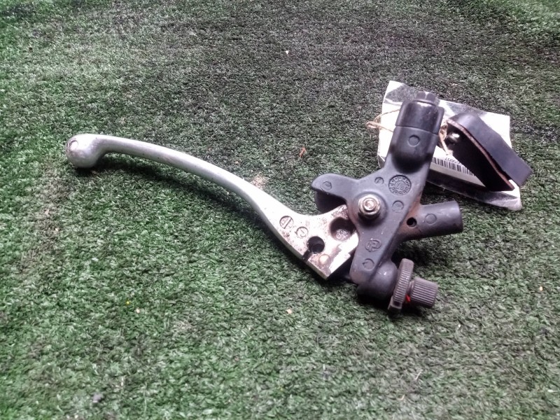 Recambio de maneta embrague para honda nt 700 v deauville referencia OEM IAM 53178KV0000 - 53172MY5C61  