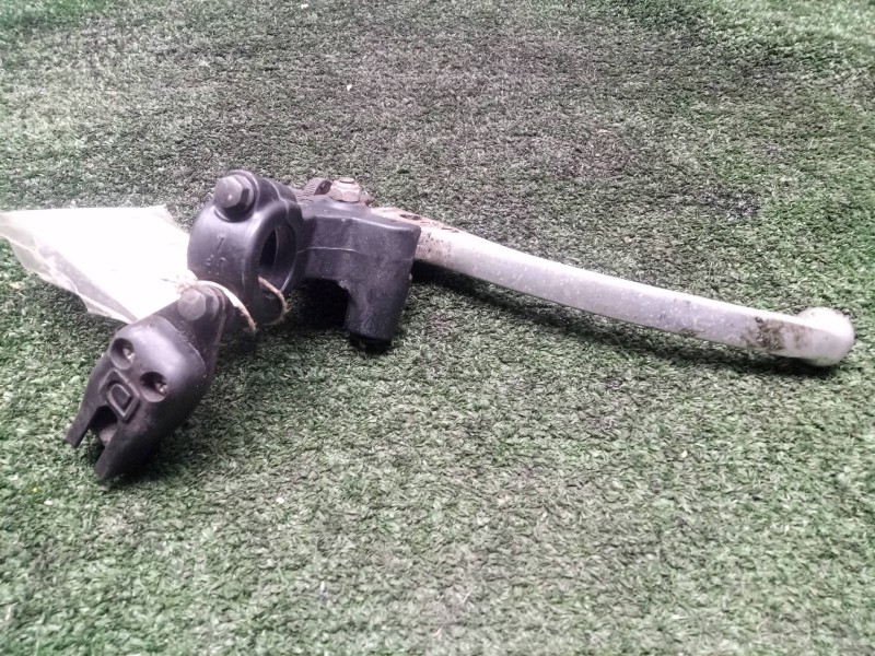 Recambio de maneta embrague para honda nt 700 v deauville referencia OEM IAM 53178KV0000 - 53172MY5C61  