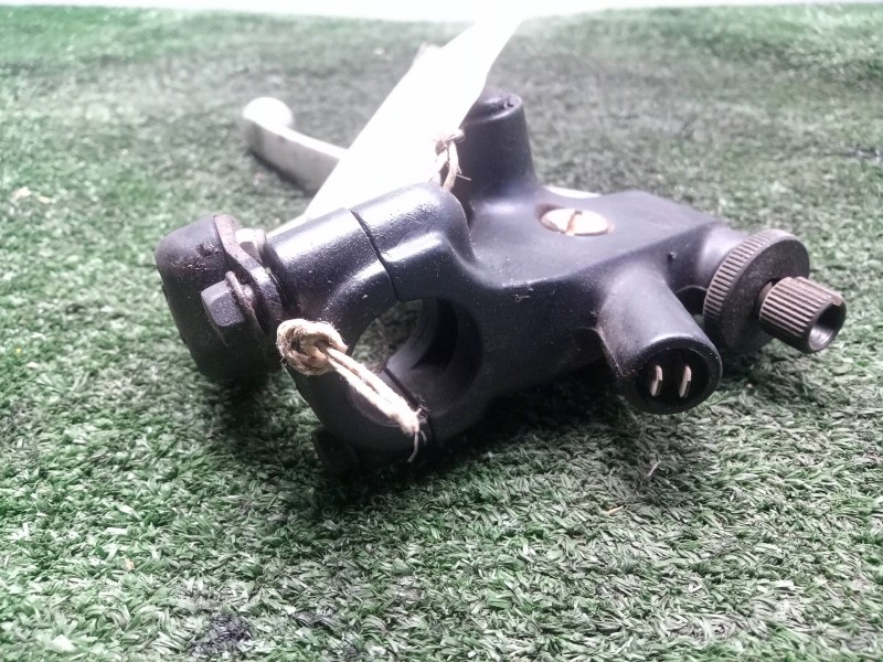 Recambio de maneta embrague para honda nt 700 v deauville referencia OEM IAM 53178KV0000 - 53172MY5C61  