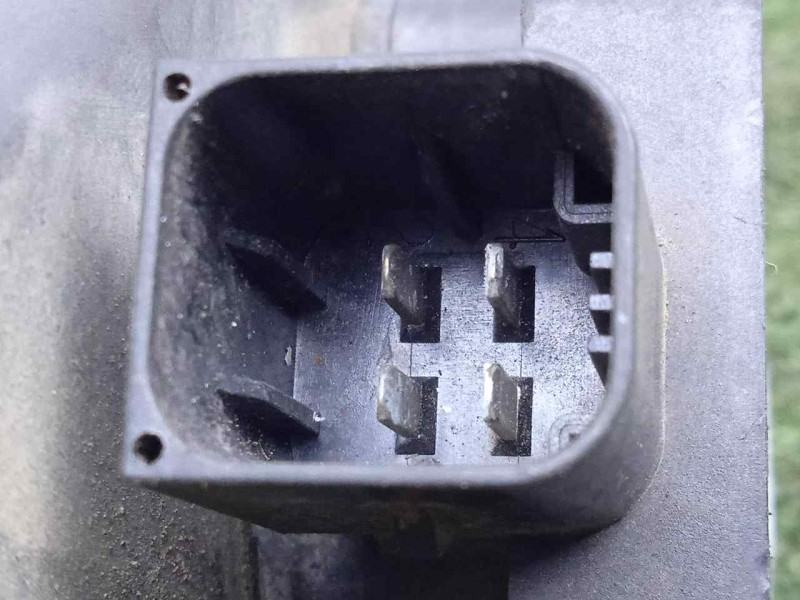 Recambio de potenciometro pedal para peugeot 807 2.2 hdi fap cat (4hw) referencia OEM IAM 9643365680  