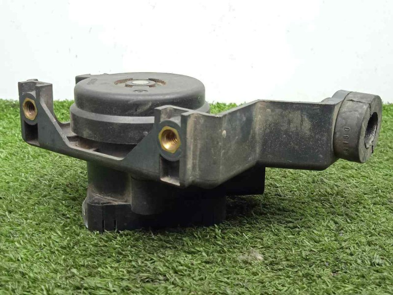 Recambio de potenciometro pedal para peugeot 807 2.2 hdi fap cat (4hw) referencia OEM IAM 9643365680  