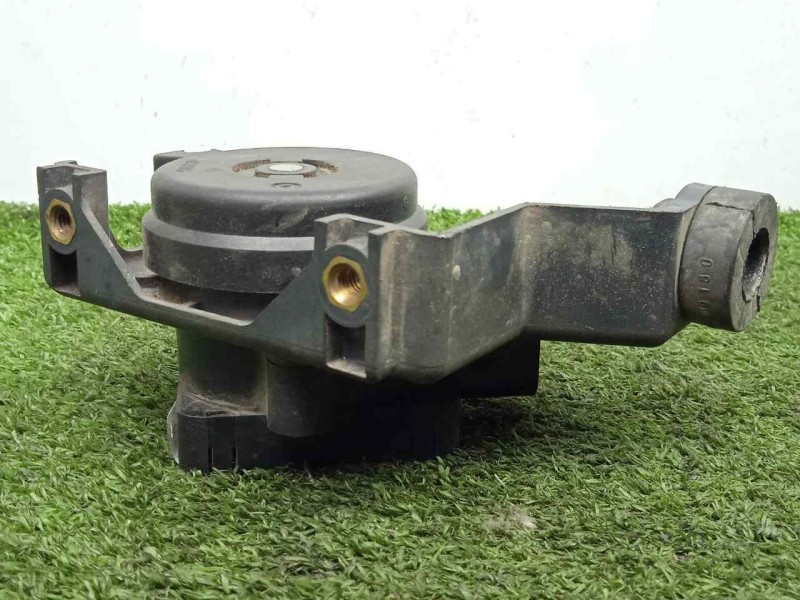 Recambio de potenciometro pedal para peugeot 807 2.2 hdi fap cat (4hw) referencia OEM IAM 9643365680  