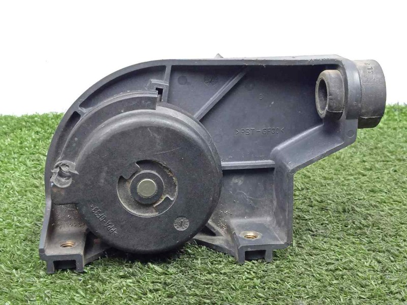 Recambio de potenciometro pedal para peugeot 807 2.2 hdi fap cat (4hw) referencia OEM IAM 9643365680  