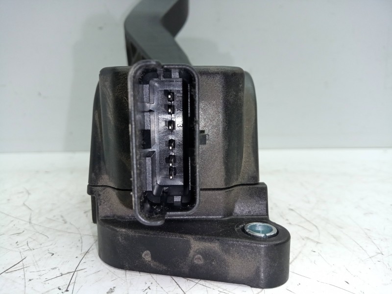 Recambio de potenciometro pedal para citroën c4 lim. 1.6 hdi fap referencia OEM IAM 9671840280 - 0280755164  
