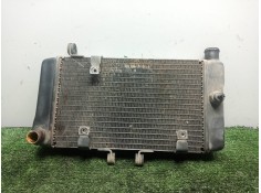 Recambio de radiador agua para honda nt 700 v deauville nt 650 v deauville (rc47) referencia OEM IAM SIN REFERENCIA  