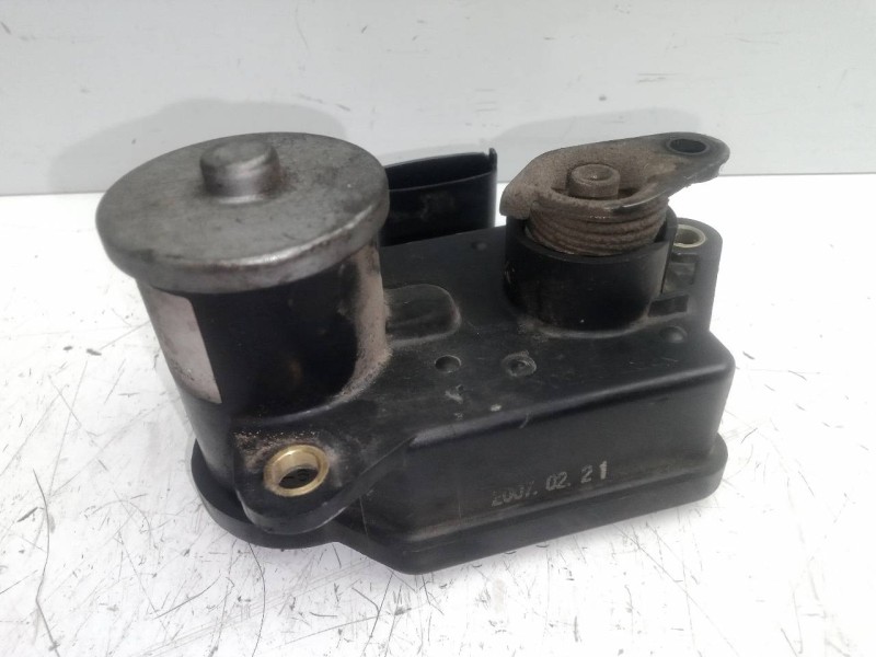 Recambio de potenciometro pedal para kia cerato 1.6 crdi referencia OEM IAM 283202A400  