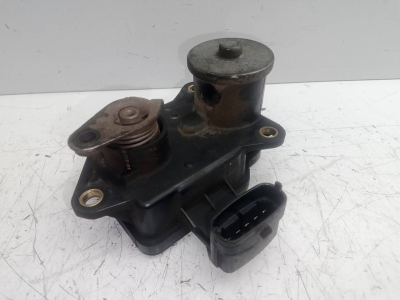 Recambio de potenciometro pedal para kia cerato 1.6 crdi referencia OEM IAM 283202A400  