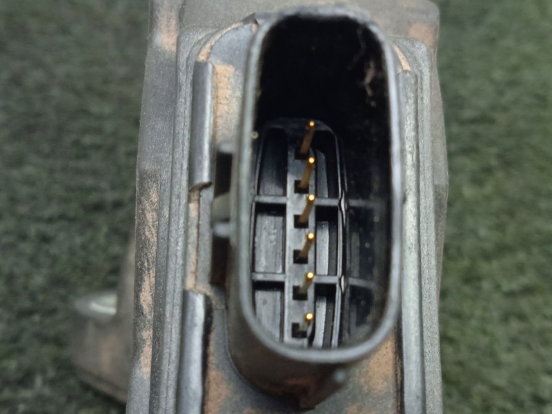 Recambio de potenciometro pedal para citroën c1 1.0 cat (384f) referencia OEM IAM 781100H010 - 47112179222  CTS - TOYOTA