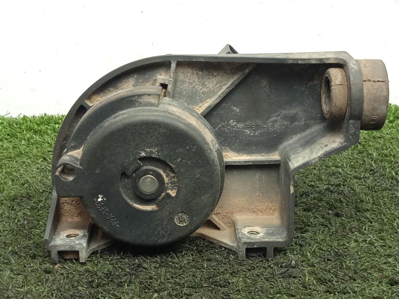 Recambio de potenciometro pedal para peugeot 806 (221) 2.0 hdi referencia OEM IAM 9643365680  