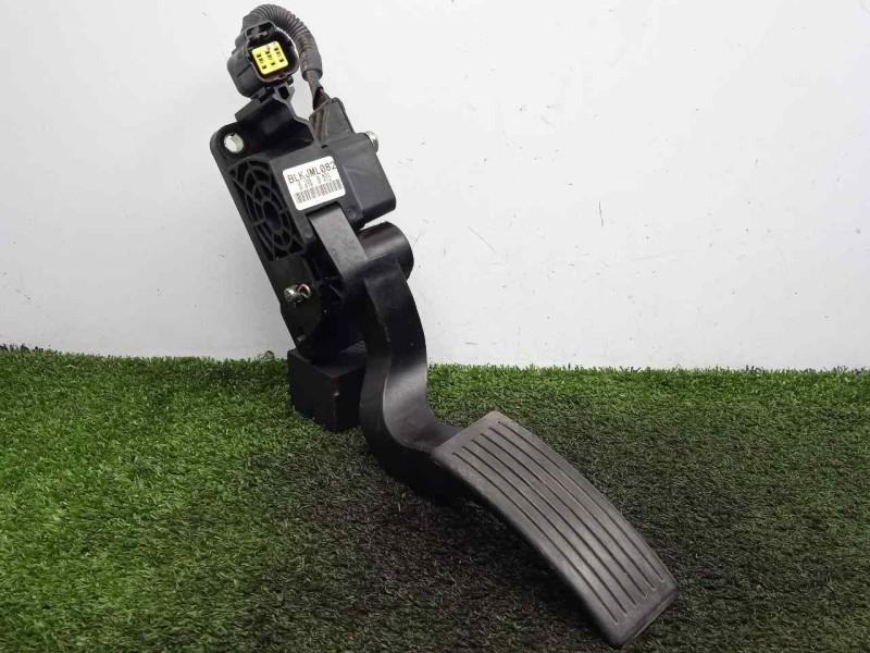 Recambio de potenciometro pedal para hyundai accent (mc) 1.5 crdi cat referencia OEM IAM 01550831 6.CABLES 