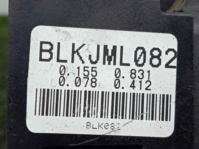 Recambio de potenciometro pedal para hyundai accent (mc) 1.5 crdi cat referencia OEM IAM 01550831 6.CABLES 