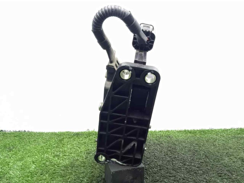 Recambio de potenciometro pedal para hyundai accent (mc) 1.5 crdi cat referencia OEM IAM 01550831 6.CABLES 