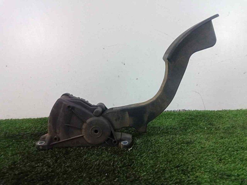 Recambio de potenciometro pedal para mazda 3 berlina (bk) 1.6 cd diesel cat referencia OEM IAM 4M519F836AH - 6PV00864101  