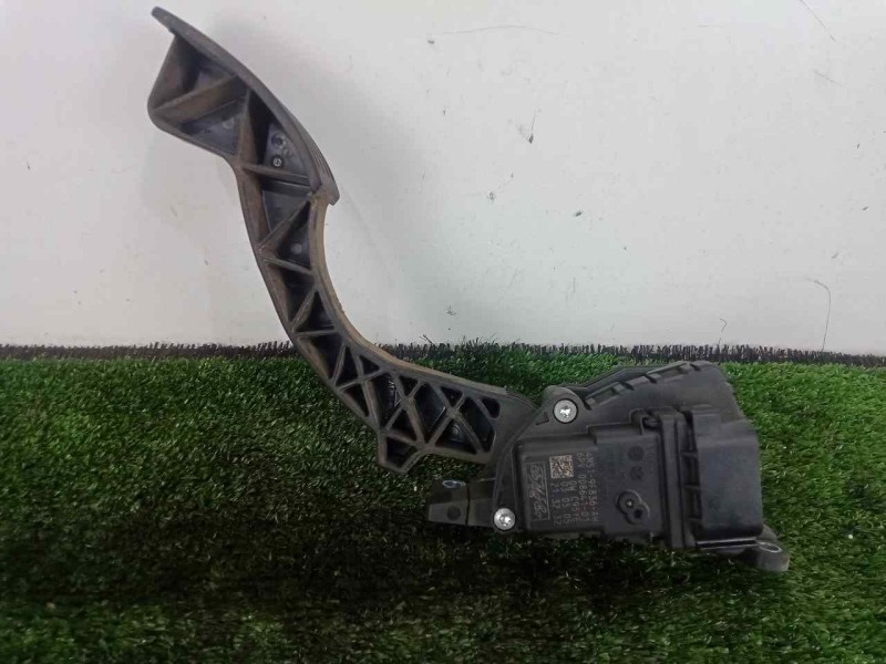 Recambio de potenciometro pedal para mazda 3 berlina (bk) 1.6 cd diesel cat referencia OEM IAM 4M519F836AH - 6PV00864101  