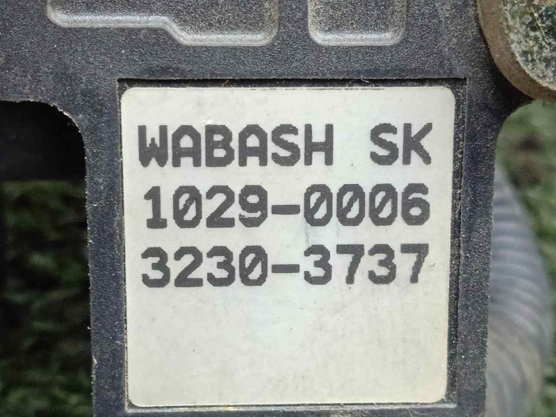 Recambio de potenciometro pedal para hyundai matrix (fc) 1.5 crdi cat referencia OEM IAM 10290006 - 32303737  