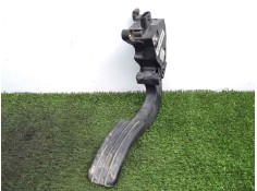 Recambio de potenciometro pedal para dacia dokker 1.5 dci diesel fap cat referencia OEM IAM 180108712R  