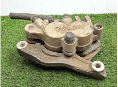 Recambio de pinza freno delantera derecha para honda xl 350/xl 600 referencia OEM IAM 45250MCB671 NISSIN 