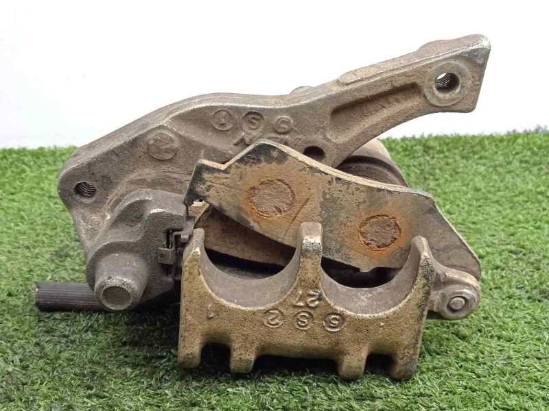 Recambio de pinza freno delantera derecha para honda xl 350/xl 600 referencia OEM IAM 45250MCB671 NISSIN 