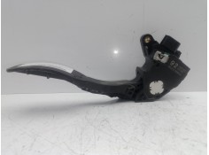 Recambio de potenciometro pedal para nissan micra (k13) 1.2 cat referencia OEM IAM 180021HM0A - 92 - 28314C - 00192   2
