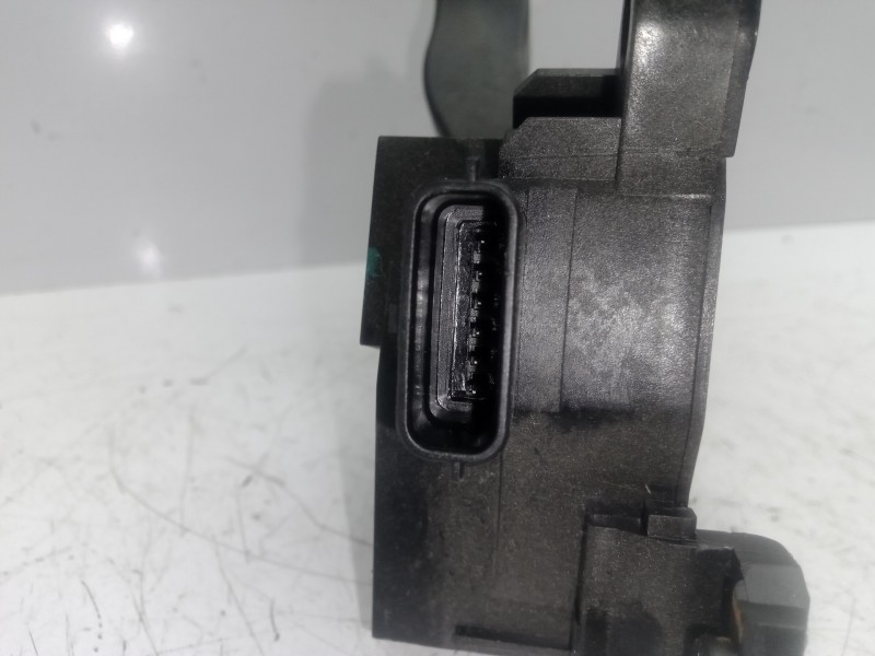Recambio de potenciometro pedal para nissan micra (k13) 1.2 cat referencia OEM IAM 180021HM0A - 92 - 28314C - 00192  