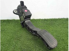 Recambio de potenciometro pedal para toyota avensis (t27) 2.2 d-4d cat referencia OEM IAM 7811002022  
