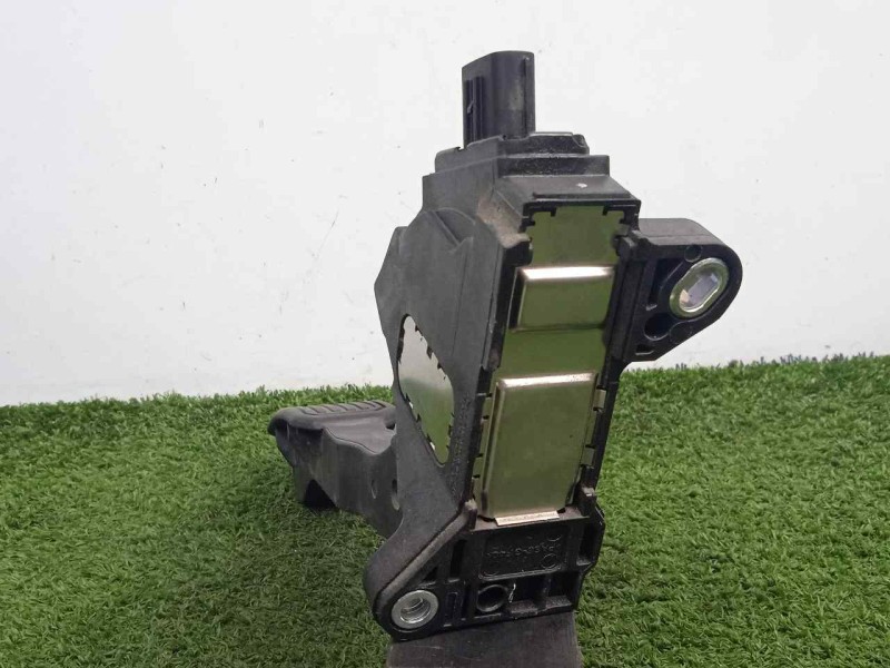Recambio de potenciometro pedal para toyota avensis (t27) 2.2 d-4d cat referencia OEM IAM 7811002022  