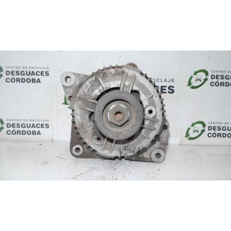 Recambio de alternador para volvo serie 850 2.5 cat referencia OEM IAM 9130274 BOSCH - 100.A POLEA.FIJA - POLI V