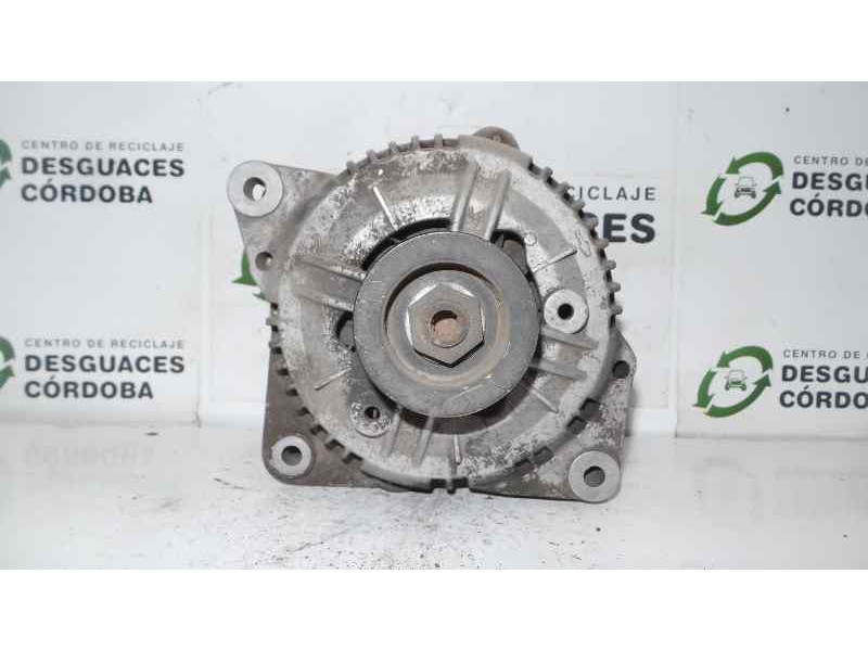 Recambio de alternador para volvo serie 850 2.5 cat referencia OEM IAM 9130274 BOSCH - 100.A POLEA.FIJA - POLI V