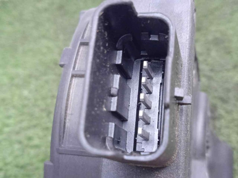 Recambio de potenciometro pedal para peugeot 207 cc 1.6 16v referencia OEM IAM 9682805780 - 6PV00908351  