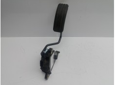 Recambio de potenciometro pedal para renault clio iii 1.2 referencia OEM IAM 8200297342A  