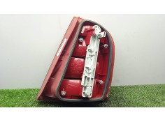 Recambio de piloto trasero izquierdo para skoda fabia i (6y2) 1.2 referencia OEM IAM 6Y6945111B  04-07 - 6.PINES 2