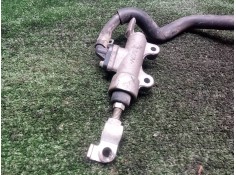 Recambio de bomba freno para honda nt 700 v deauville referencia OEM IAM 43511MA6006 TRASERO  2