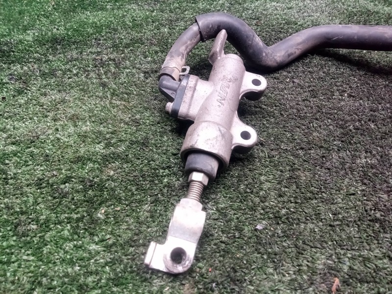 Recambio de bomba freno para honda nt 700 v deauville referencia OEM IAM 43511MA6006 TRASERO 