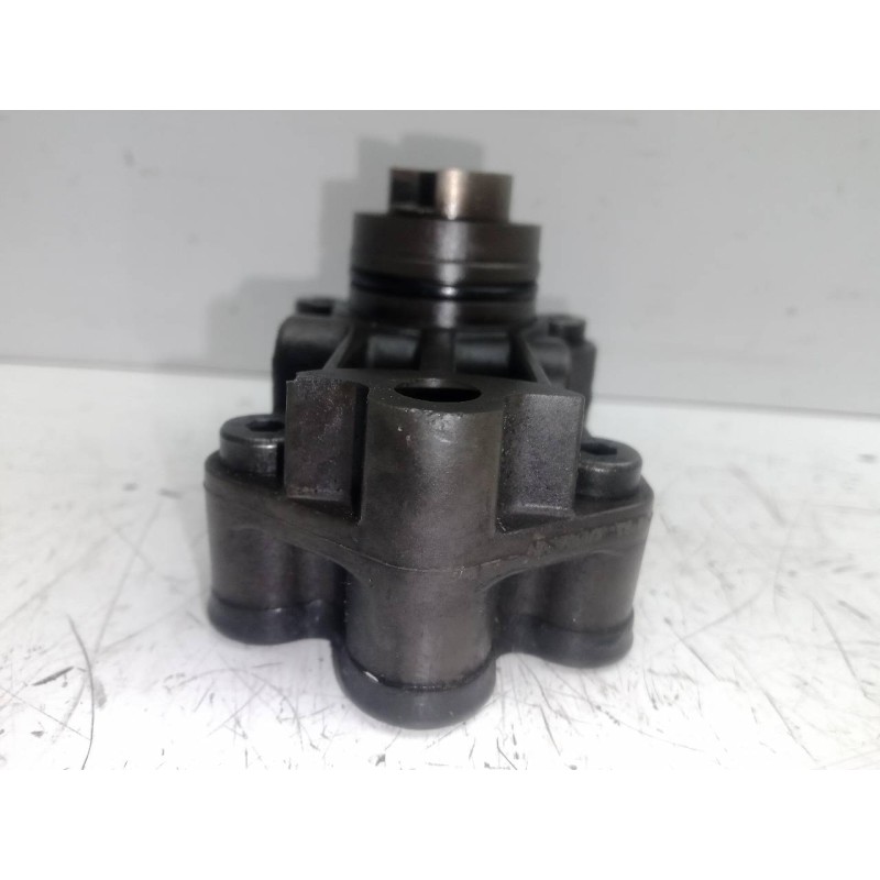 Recambio de bomba combustible para ssangyong kyron 2.0 referencia OEM IAM A6110900350-0440020027  