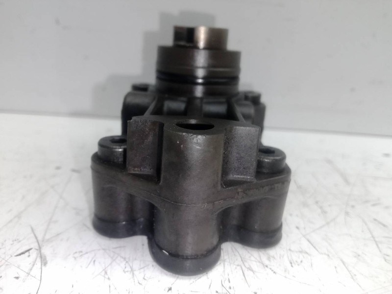 Recambio de bomba combustible para ssangyong kyron 2.0 referencia OEM IAM A6110900350-0440020027  