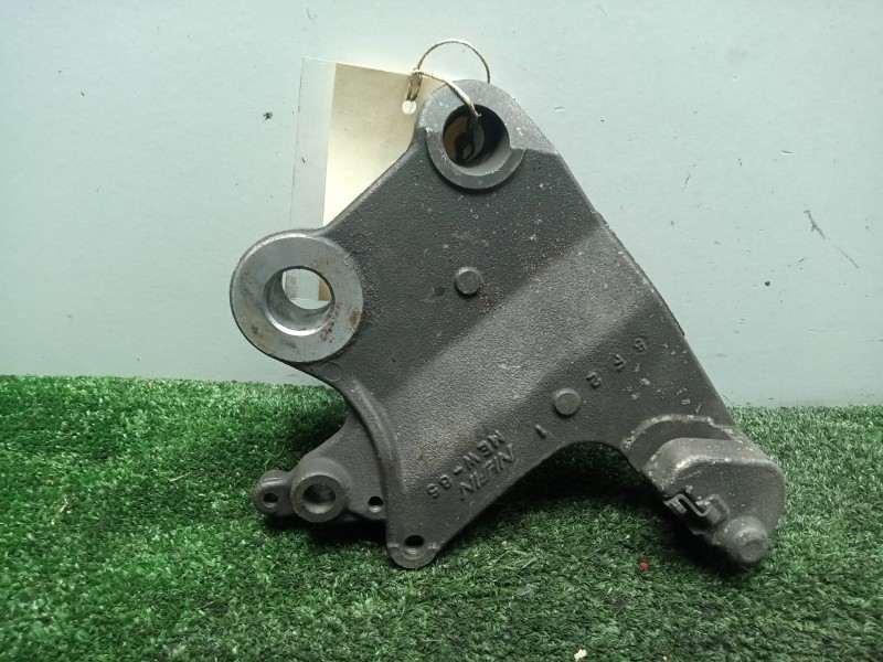 Recambio de portapinzas para honda nt 700 v deauville referencia OEM IAM 43190MEW851  