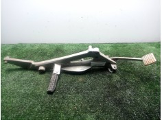 Recambio de posapie para honda nt 700 v deauville nt 650 v deauville (rc47) referencia OEM IAM REF: 50600MBL6100 DERECHO 