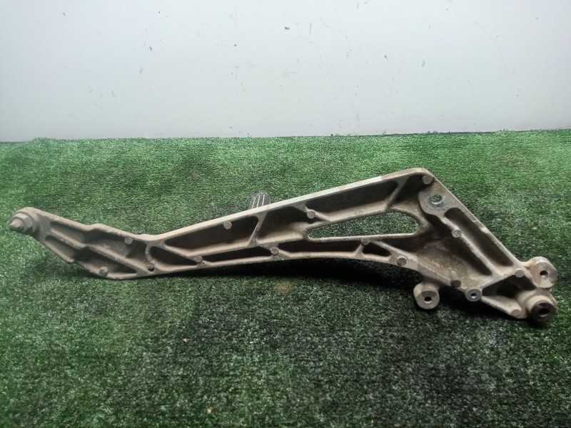 Recambio de posapie para honda nt 700 v deauville nt 650 v deauville (rc47) referencia OEM IAM 50700MBL6100 IZQUIERDO 