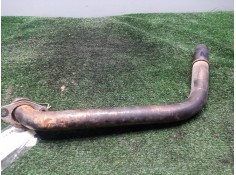 Recambio de colector escape para honda nt 700 v deauville referencia OEM IAM 18320MEW920  