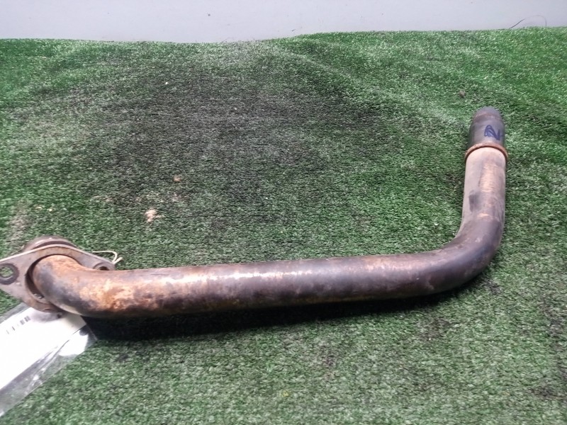 Recambio de colector escape para honda nt 700 v deauville referencia OEM IAM 18320MEW920  