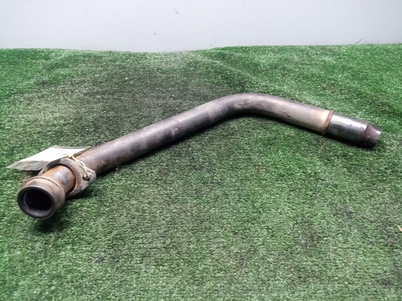 Recambio de colector escape para honda nt 700 v deauville referencia OEM IAM 18320MEW920  