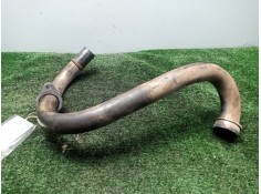 Recambio de colector escape para honda nt 700 v deauville referencia OEM IAM 18370MEW920  
