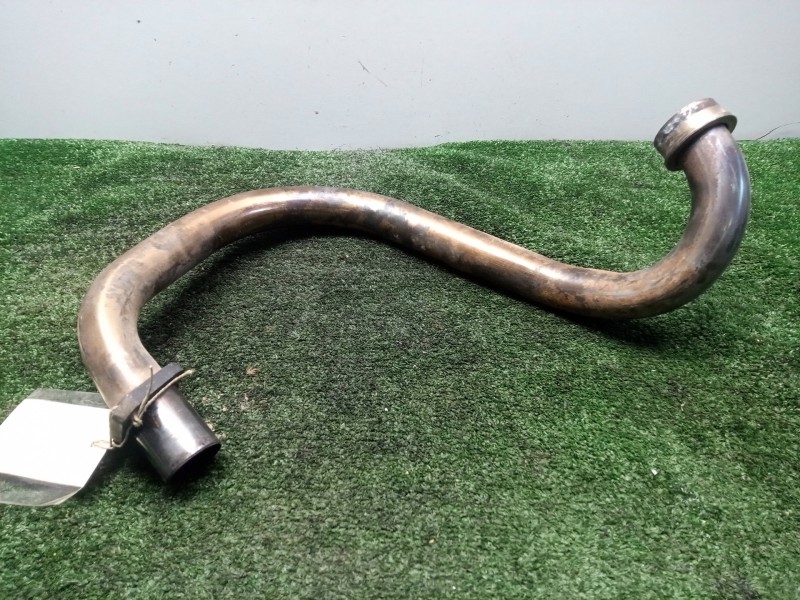 Recambio de colector escape para honda nt 700 v deauville referencia OEM IAM 18370MEW920  