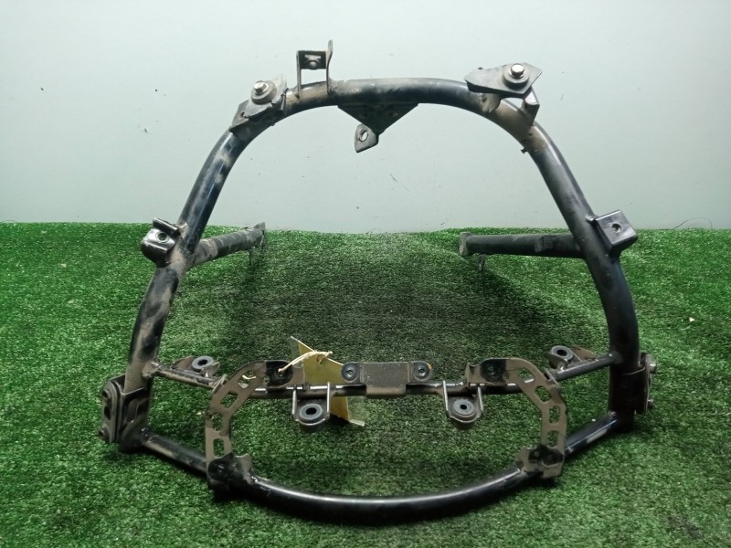 Recambio de tubo para honda nt 700 v deauville referencia OEM IAM 64501MEWD20  