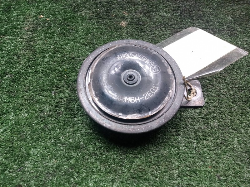 Recambio de claxon para honda nt 700 v deauville referencia OEM IAM 38110MR5671  